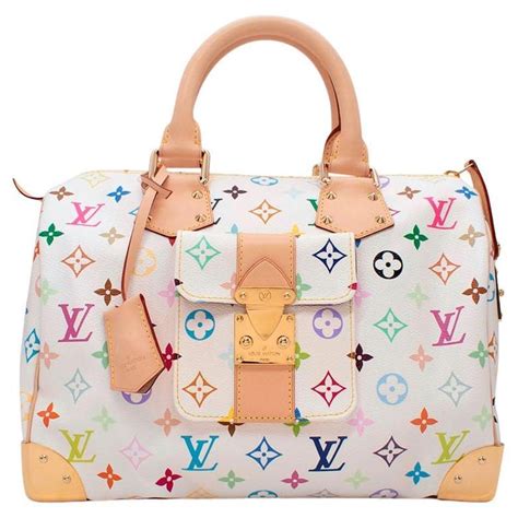 louis vuitton takashi murakami bag|louis vuitton murakami sale.